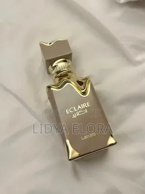 Eclaire LATTAFA Perfume