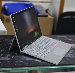 New Laptop Microsoft Surface Pro 7 16GB Intel Core i5 SSD 256GB