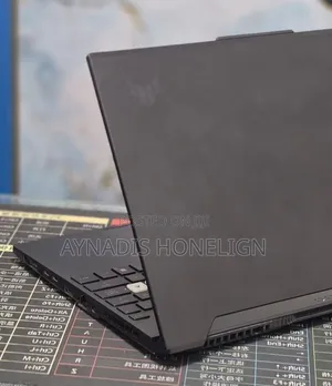 New Laptop Asus TUF Gaming F15 16GB Intel Core i7 SSD 512GB
