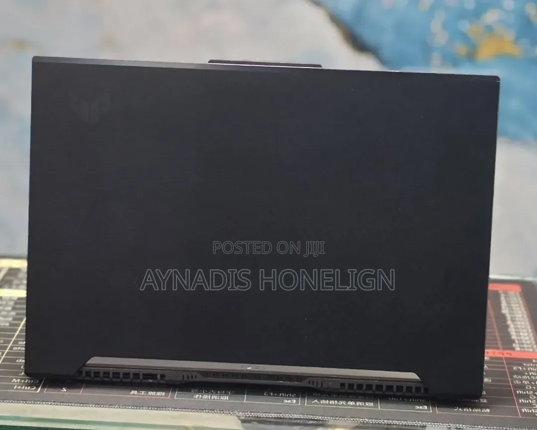 New Laptop Asus TUF Gaming F15 16GB Intel Core i7 SSD 512GB