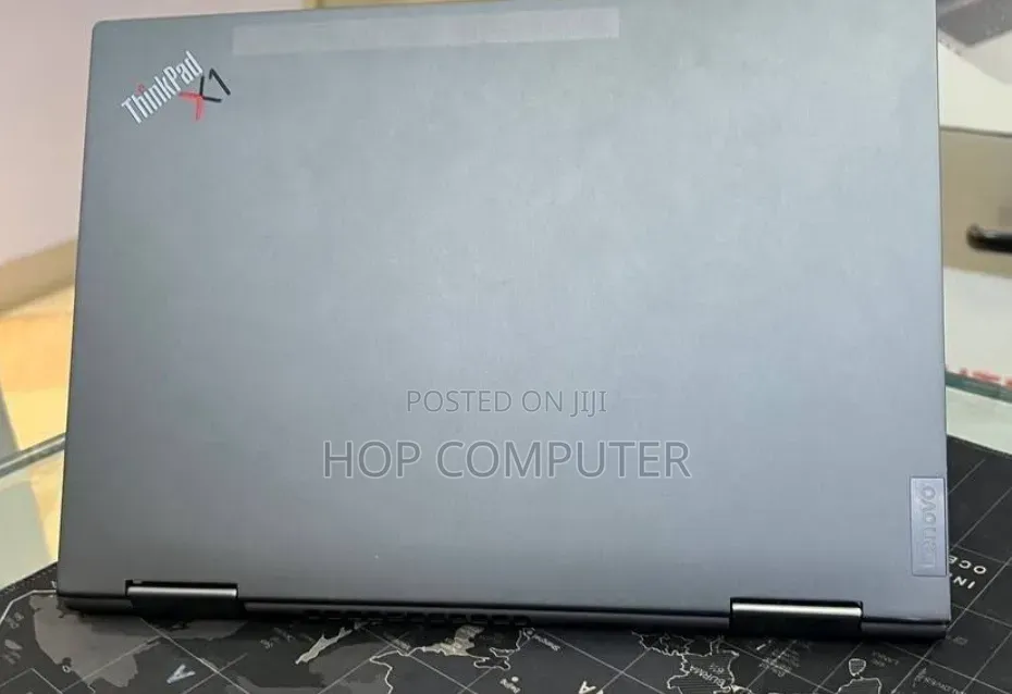 New Laptop Lenovo ThinkPad X1 Yoga 16GB Intel Core i7 SSD 512GB