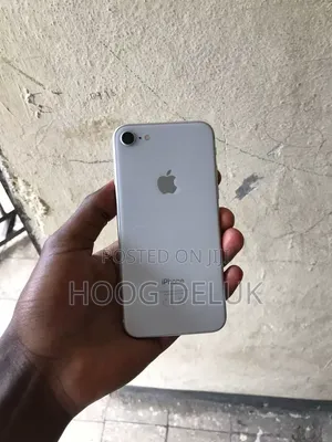 Apple iPhone 8 256 GB Silver