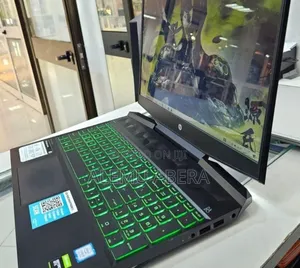 New Laptop HP Pavilion Power 15 16GB Intel Core i5 SSD 512GB