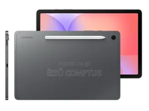 New Samsung Galaxy Tab S10 FE 128 GB