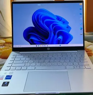 New Laptop HP Pavilion 14 8GB Intel Core i5 SSD 512GB