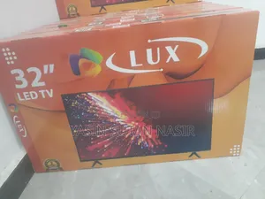 Lux Normal TV