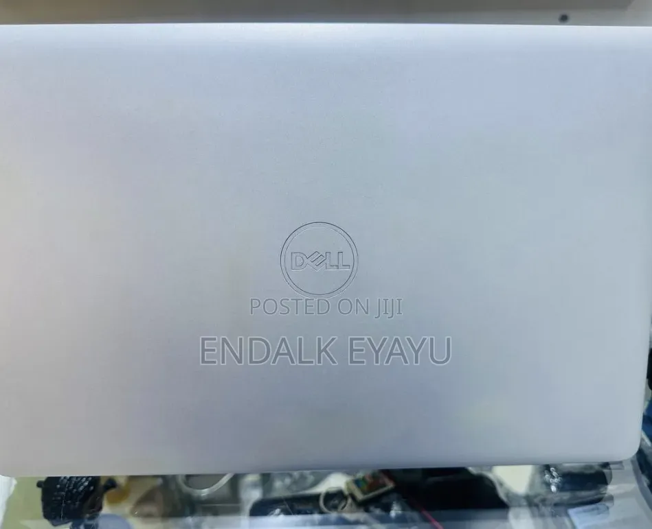 New Laptop Dell Precision 3581 16GB Intel Core i7 SSD 1T