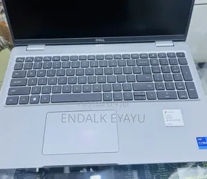 New Laptop Dell Precision 3581 16GB Intel Core i7 SSD 1T