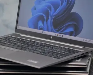 New Laptop HP ZBook 14 16GB Intel Core i5 SSD 512GB