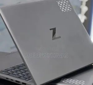 New Laptop HP ZBook 14 16GB Intel Core i5 SSD 512GB