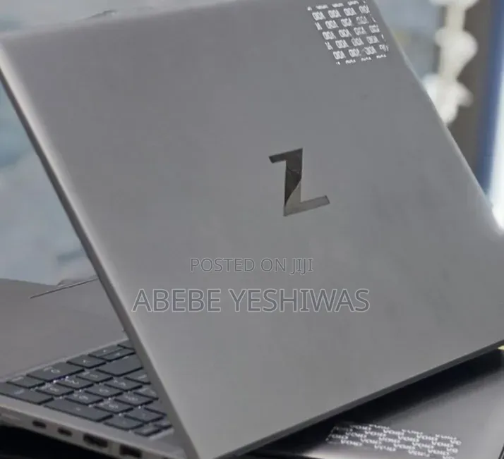 New Laptop HP ZBook 14 16GB Intel Core i5 SSD 512GB