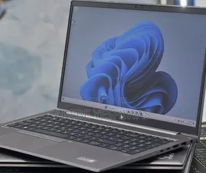 New Laptop HP ZBook 14 16GB Intel Core i5 SSD 512GB