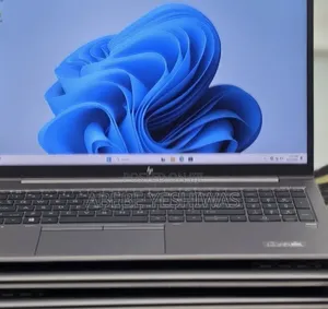 New Laptop HP ZBook 14 16GB Intel Core i5 SSD 512GB