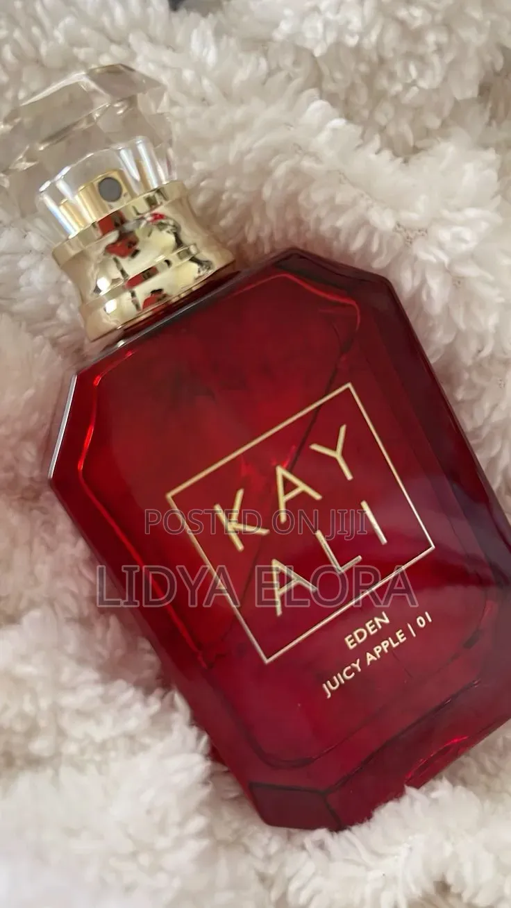 Kay Ali Perfume