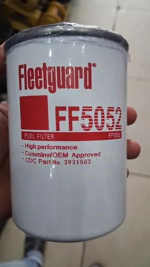 Fuel Filter for Generators