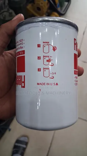 Fuel Filter for Generators