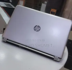New Laptop HP Pavilion 15 8GB Intel Core i5 HDD 1T