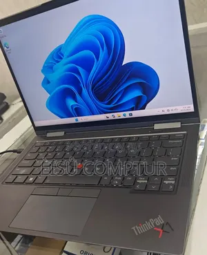 New Laptop Lenovo ThinkPad X1 Yoga 32GB Intel Core i7 SSD 512GB