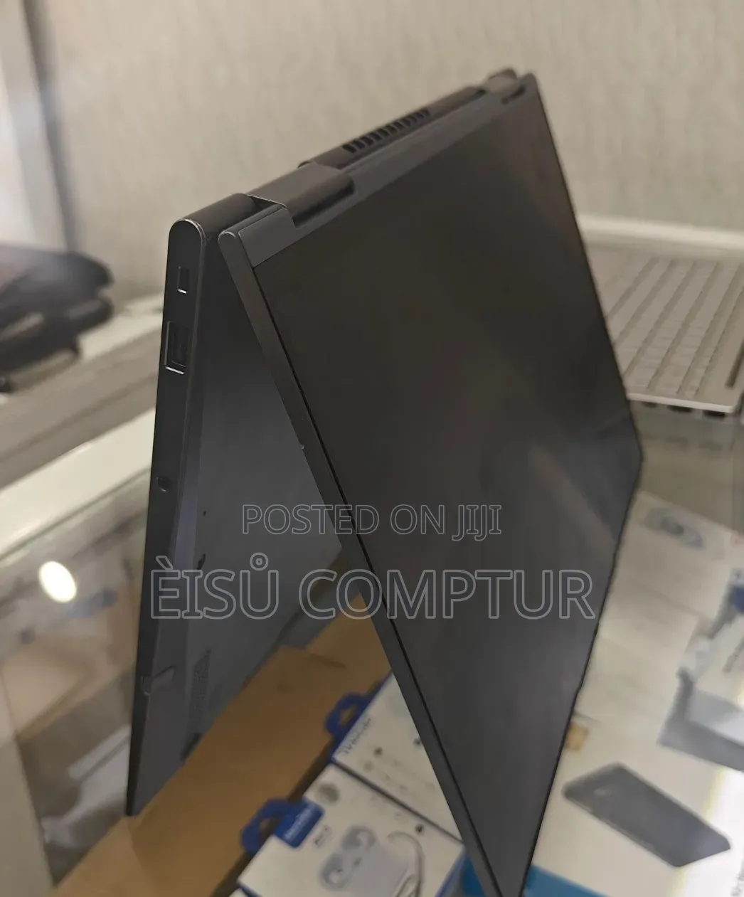 New Laptop Lenovo ThinkPad X1 Yoga 32GB Intel Core i7 SSD 512GB