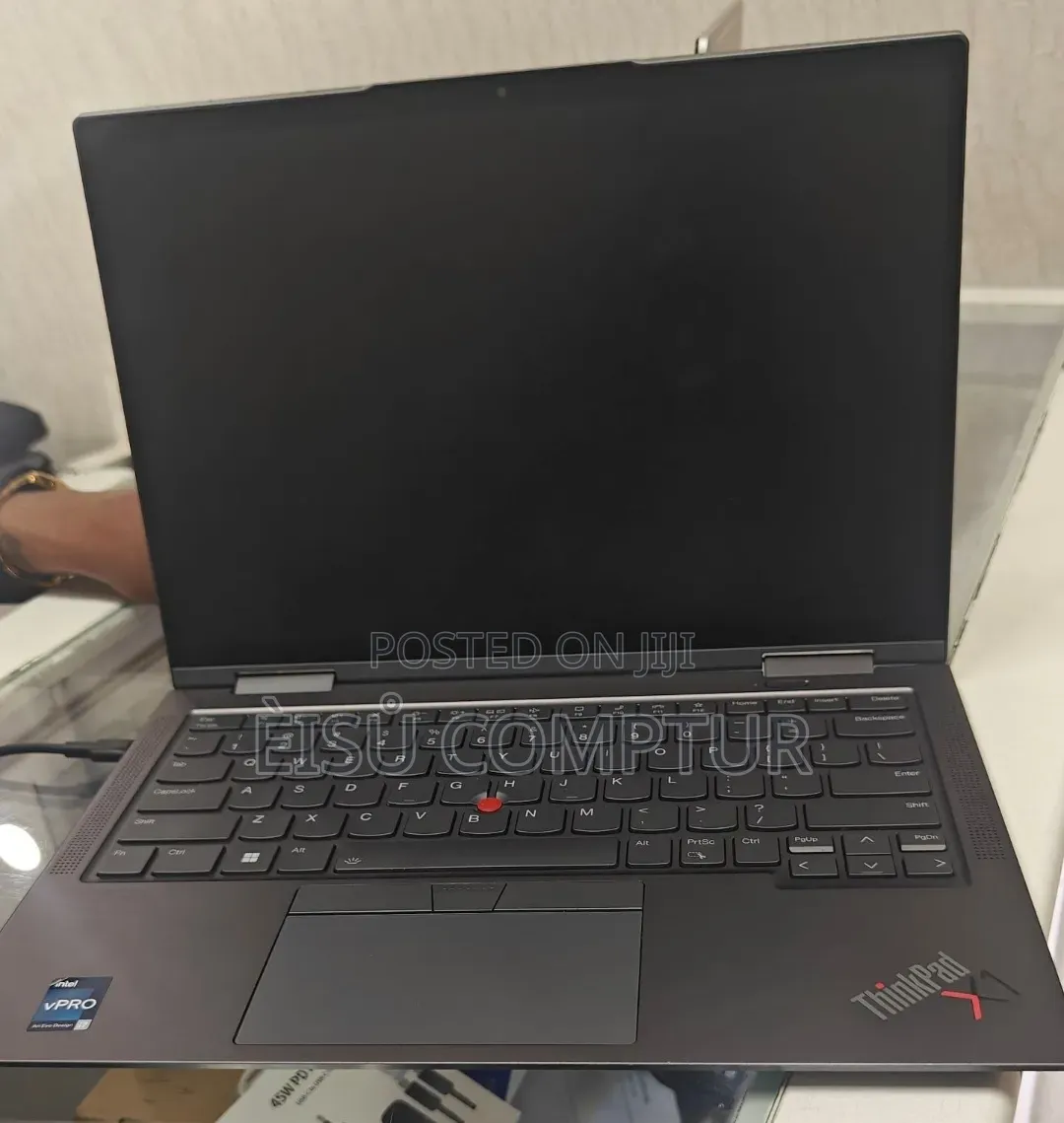 New Laptop Lenovo ThinkPad X1 Yoga 32GB Intel Core i7 SSD 512GB