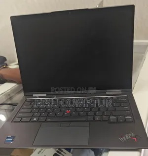 New Laptop Lenovo ThinkPad X1 Yoga 32GB Intel Core i7 SSD 512GB