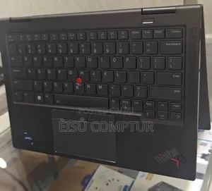 New Laptop Lenovo ThinkPad X1 Yoga 32GB Intel Core i7 SSD 512GB