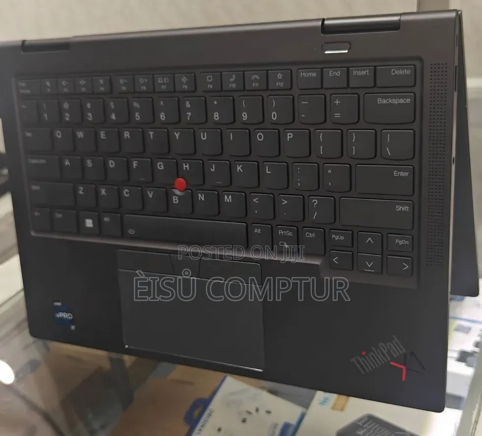 New Laptop Lenovo ThinkPad X1 Yoga 32GB Intel Core i7 SSD 512GB