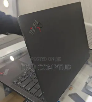 New Laptop Lenovo ThinkPad X1 Yoga 32GB Intel Core i7 SSD 512GB