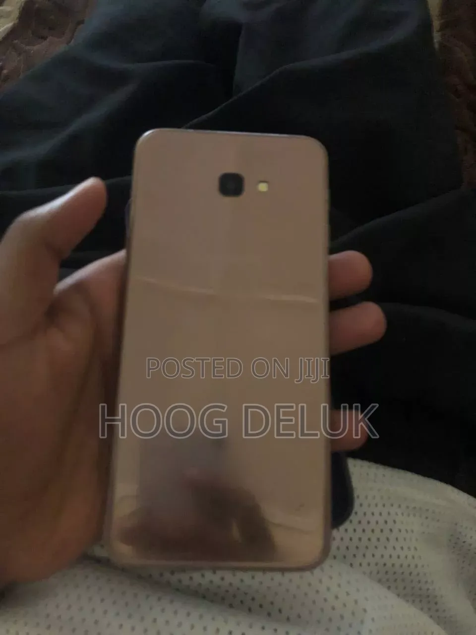 Samsung Galaxy J4 Plus 32 GB Gold