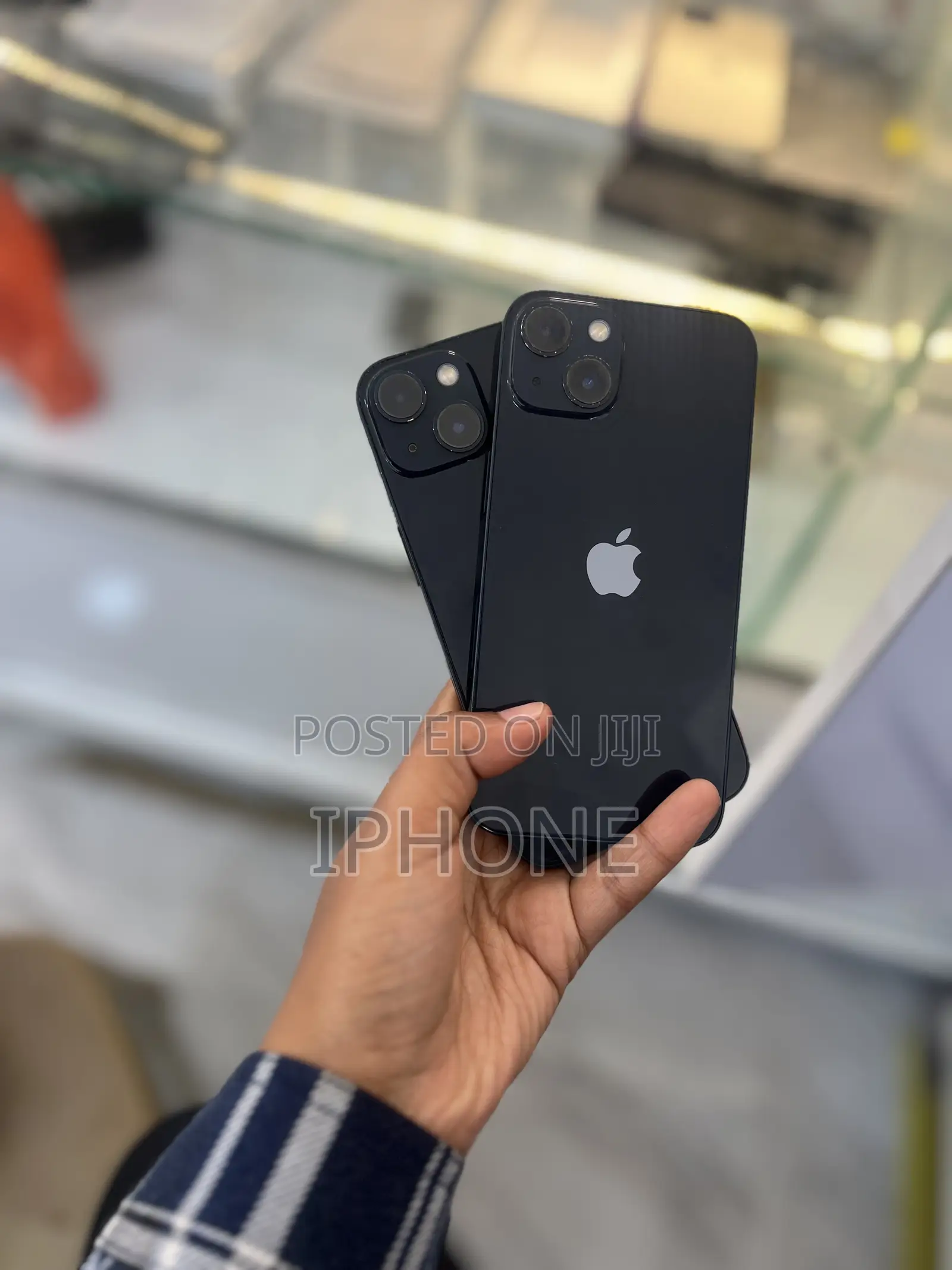 Apple iPhone 13 128 GB Black