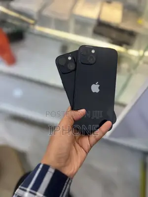 Apple iPhone 13 128 GB Black