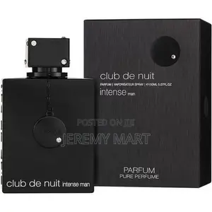 Club De Nuit 200ml Perfume for Him