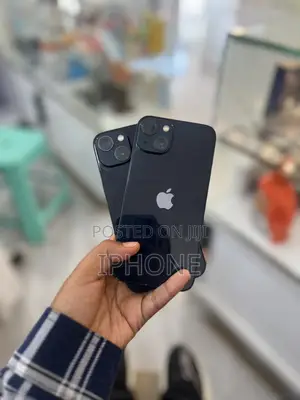 Apple iPhone 13 128 GB Black