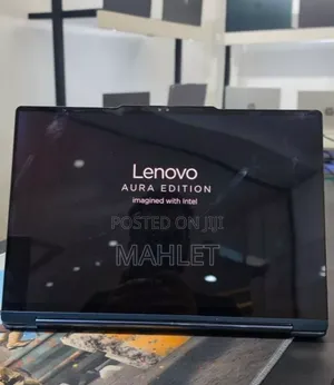 New Laptop Lenovo Yoga 9i 32GB Intel Core i7 SSD 1T