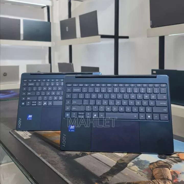 New Laptop Lenovo Yoga 9i 32GB Intel Core i7 SSD 1T