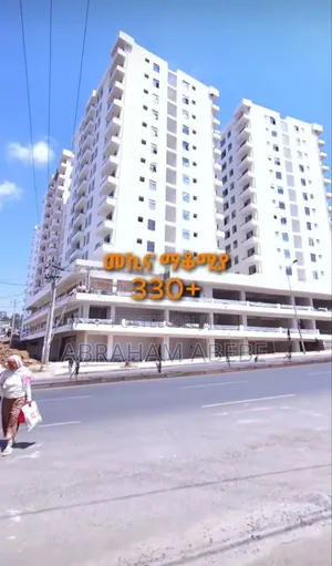 3bdrm Apartment in Yeka for sale