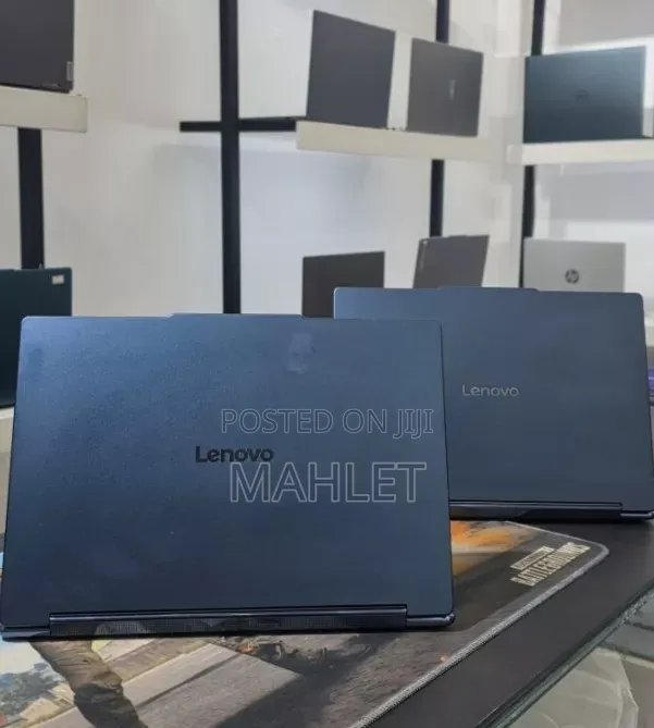 New Laptop Lenovo Yoga 9i 32GB Intel Core i7 SSD 1T