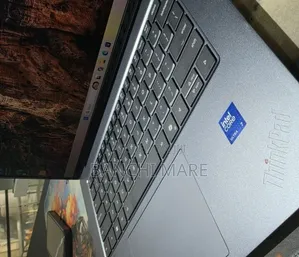 New Laptop Lenovo ThinkPad 2 32GB Intel Core Ultra 7 SSD 1T