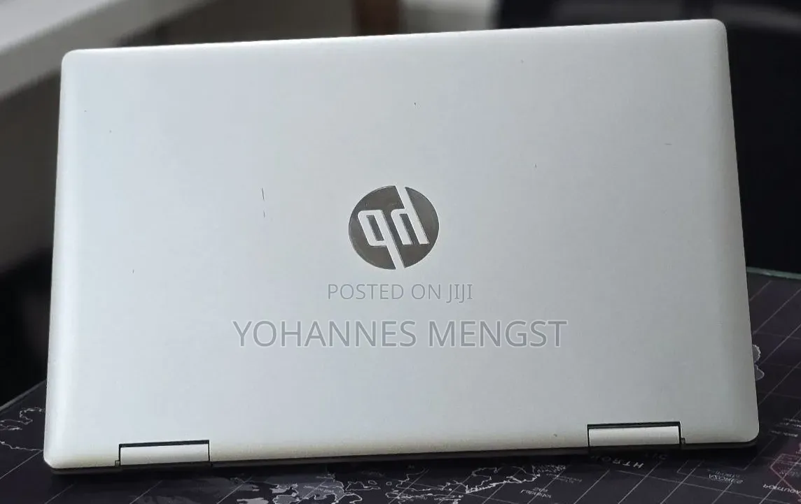 New Laptop HP Pavilion 10 8GB Intel Core i5 SSD 512GB