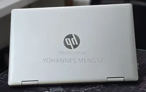 New Laptop HP Pavilion 10 8GB Intel Core i5 SSD 512GB