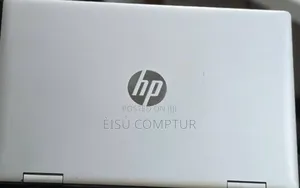 New Laptop HP Pavilion x360 8GB Intel Core i5 SSD 512GB