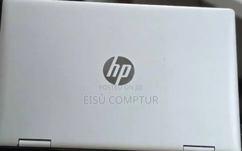 New Laptop HP Pavilion x360 8GB Intel Core i5 SSD 512GB