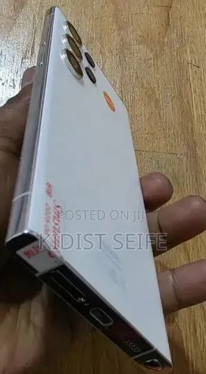 Samsung Galaxy S23 Ultra 512 GB White