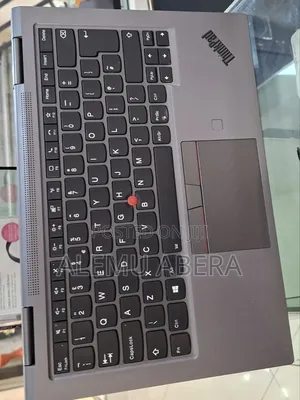 New Laptop Lenovo ThinkPad X1 Yoga 16GB Intel Core i7 SSD 512GB