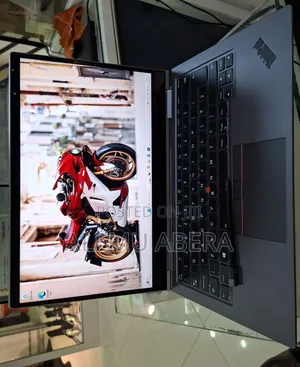 New Laptop Lenovo ThinkPad X1 Yoga 16GB Intel Core i7 SSD 512GB