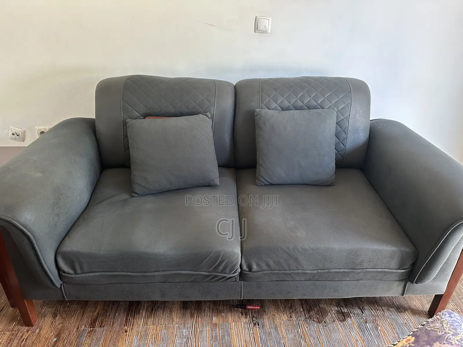 3 Set Coach