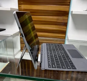 New Laptop Microsoft Surface Pro 6 8GB Intel Core i5 SSD 256GB