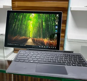 New Laptop Microsoft Surface Pro 6 8GB Intel Core i5 SSD 256GB