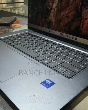 New Laptop Lenovo ThinkPad 2 32GB Intel Core Ultra 7 SSD 1T