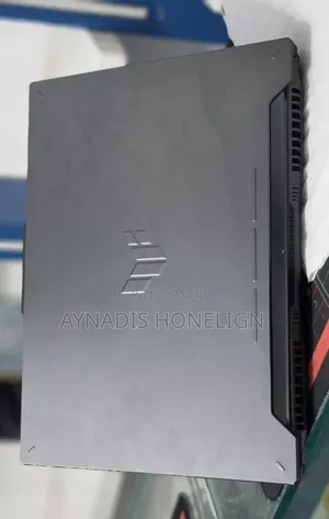 New Laptop Asus TUF Gaming F15 16GB Intel Core i7 SSD 1T